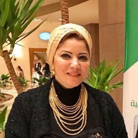رئيس الجمعية العمومية لنساء مصر