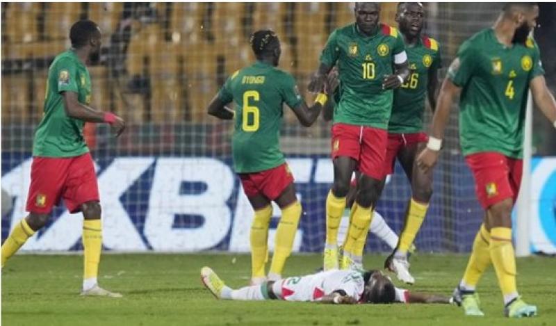 كأس الأمم الإفريقية