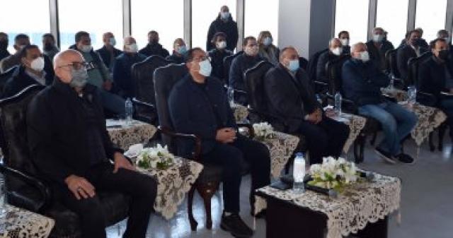 الدكتور مصطفي مدبولي رئيس مجلس الوزراء