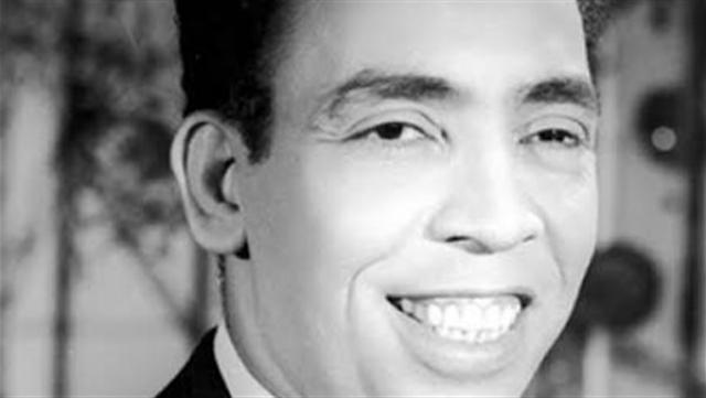 الفنان الراحل اسماعيل ياسين 