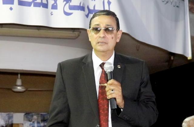 أحمد الضبع 