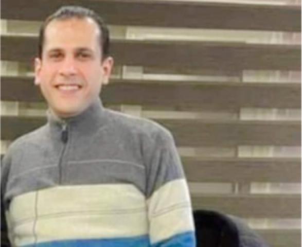 المقد أحمد جلال