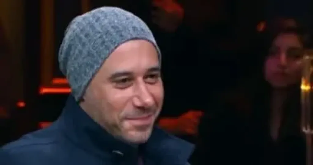 أحمد السعدنى