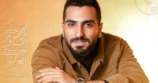   محمد الشرنوبى