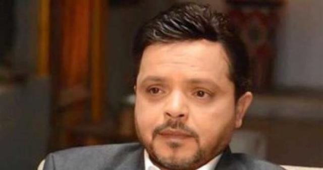   محمد هنيدى 
