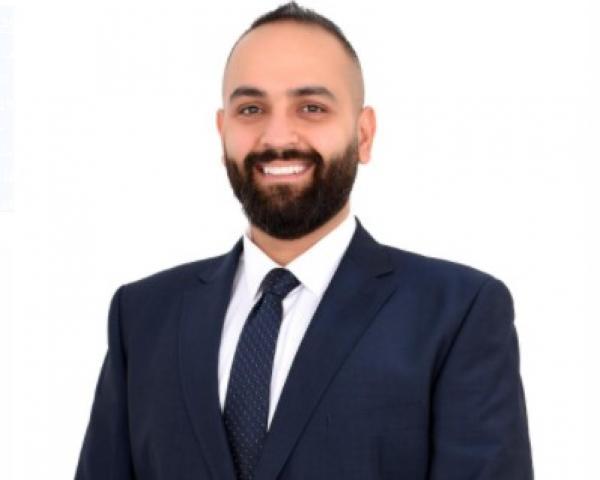 فادى محسن