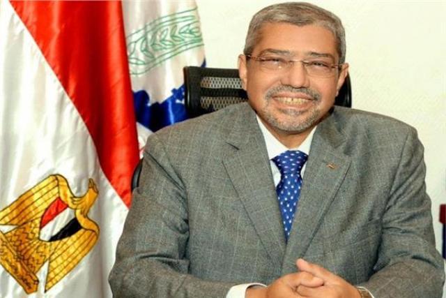 ابراهيم العربى 