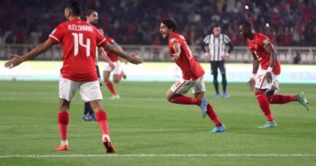 الاهلي 