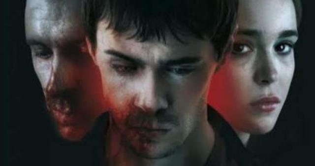   فيلم THE CURED