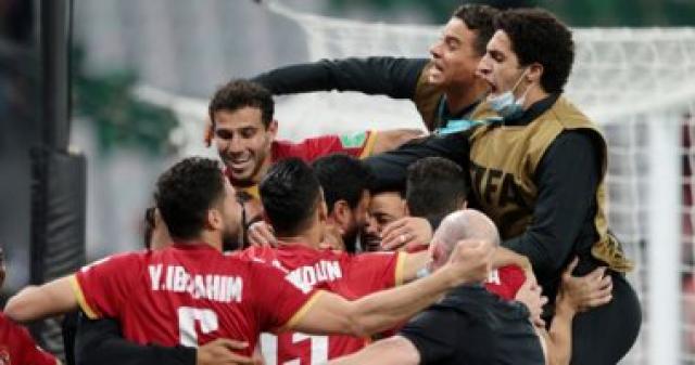 الأهلي