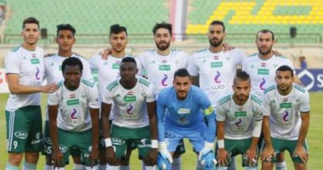 النادى المصرى