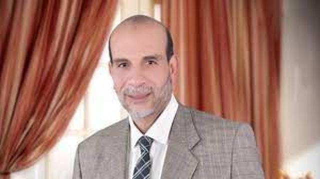 المهندس حاتم عبد الغفار