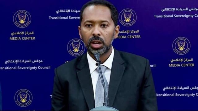 الوزير المعتقل 