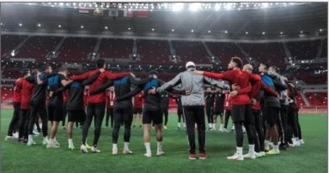 الاهلى