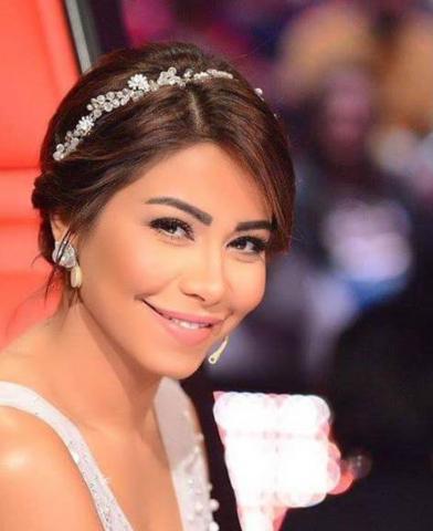 شيرين عبد الوهاب