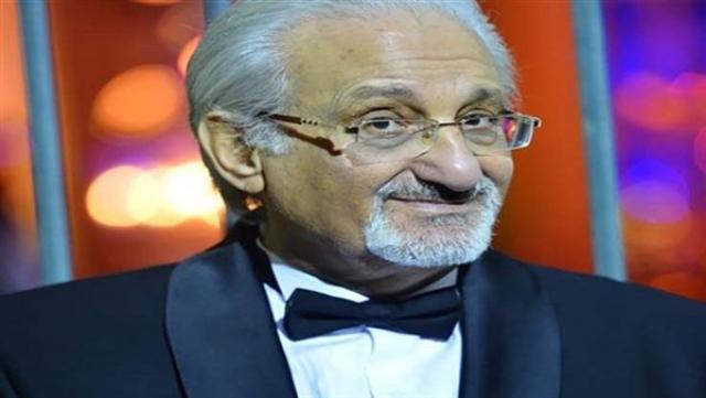 الفنان أحمد حلاوة 