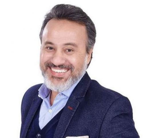 إيهاب فهمي
