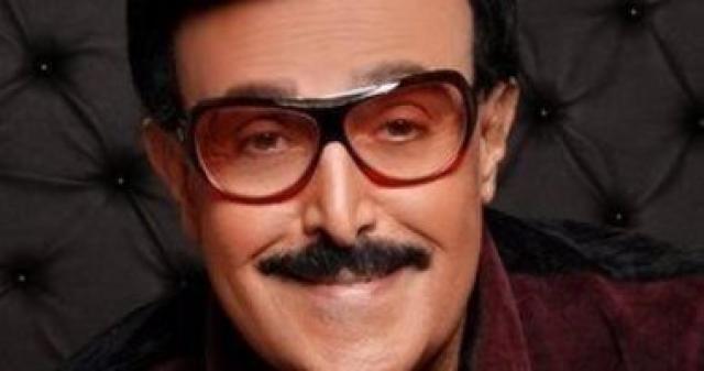   سمير غانم 