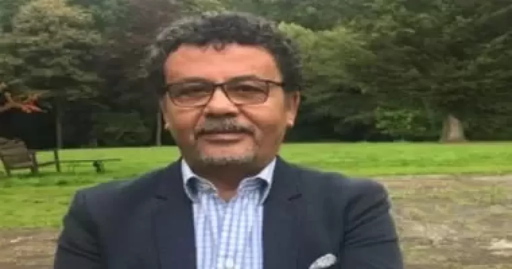 عمرو عرفة