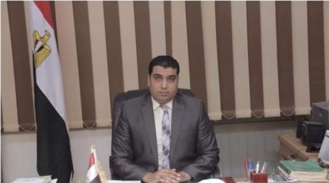 الدكتور هشام أحمد أبو زيد