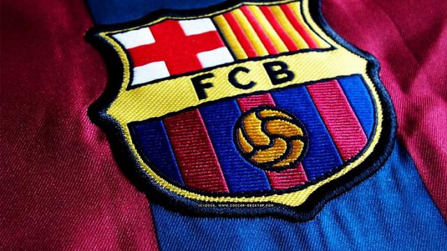 برشلونة