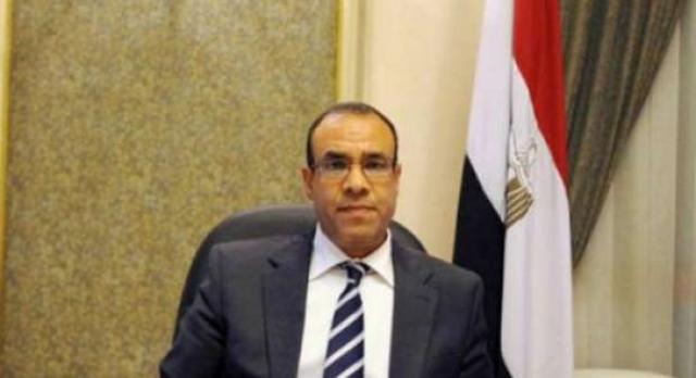 د. بدر عبد العاطي