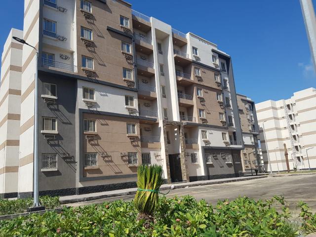 مشروع سكن مصر