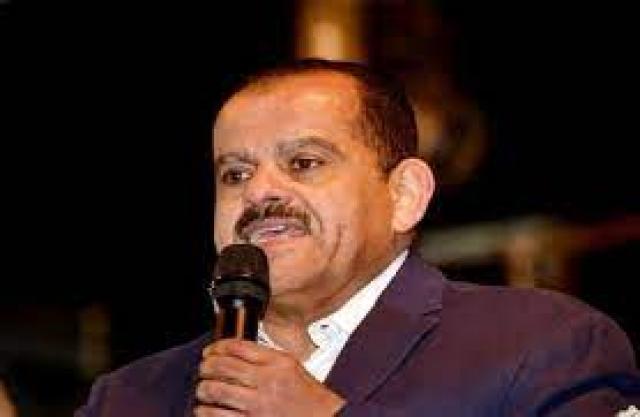 النائب طارق عبد الهادي، عضو مجلس الشيوخ،