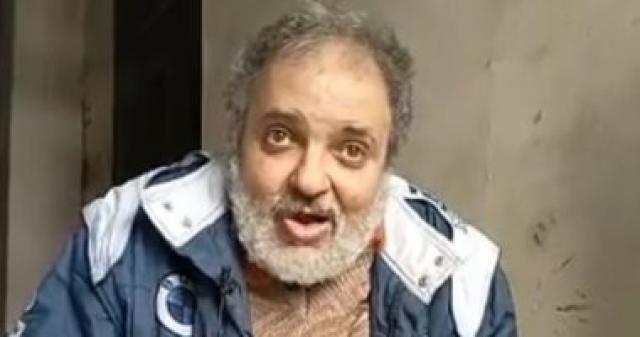  المخرج باسم محمود رحمى 