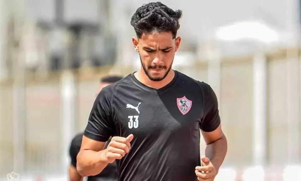 حسام أشرف 