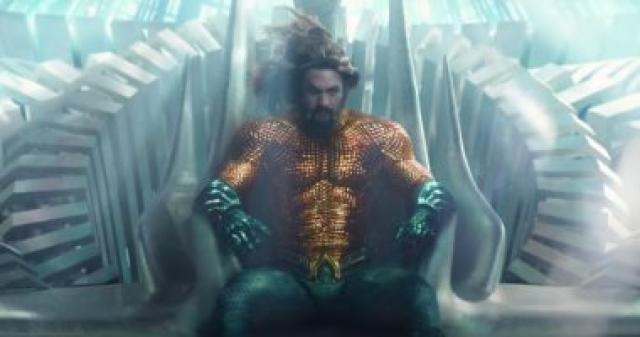 Aquaman