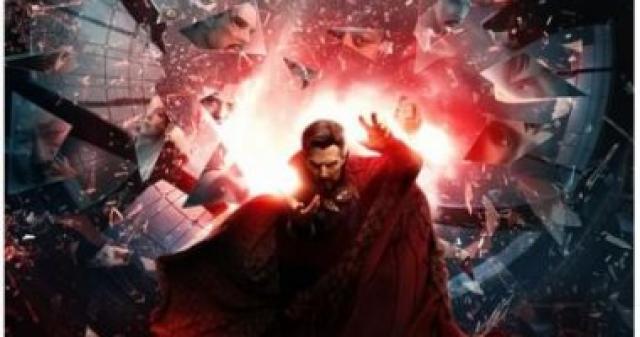فيلم Doctor Strange