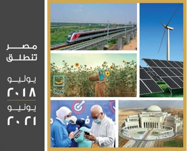 برنامج الحكومة
