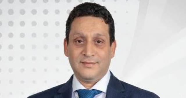 محمد أبو الوفا