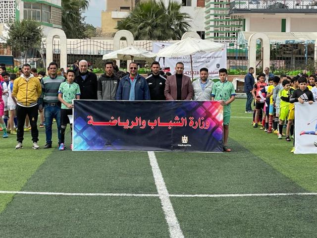اختبارات المشروع القومي للمواهب بالقليوبية