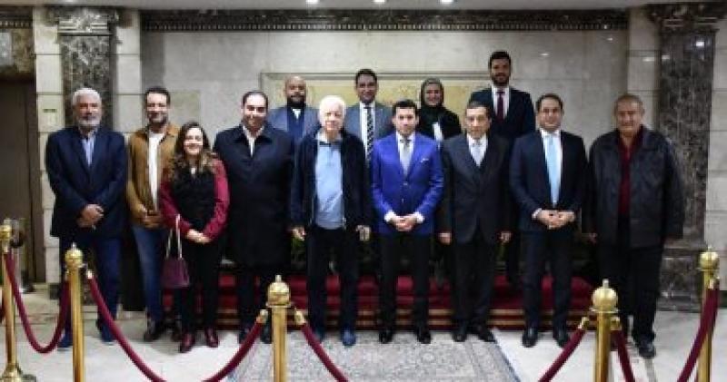  مجلس الزمالك