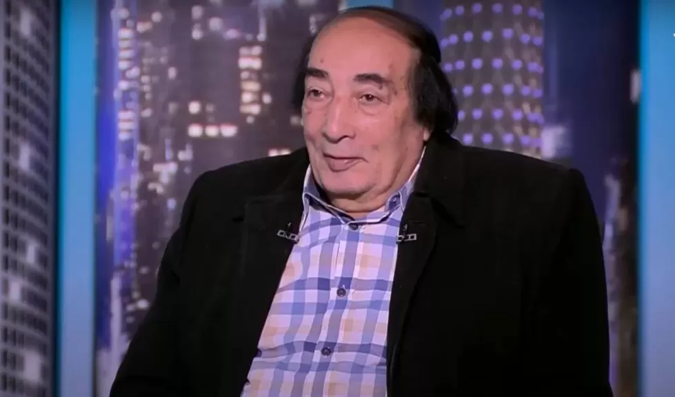 عبد الله مشرف
