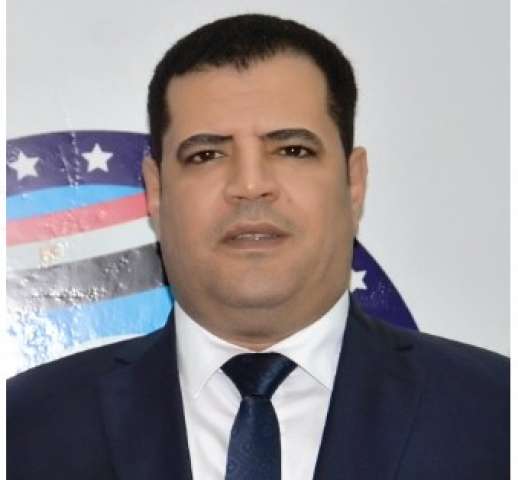  النائب مصطفى الكحيلي