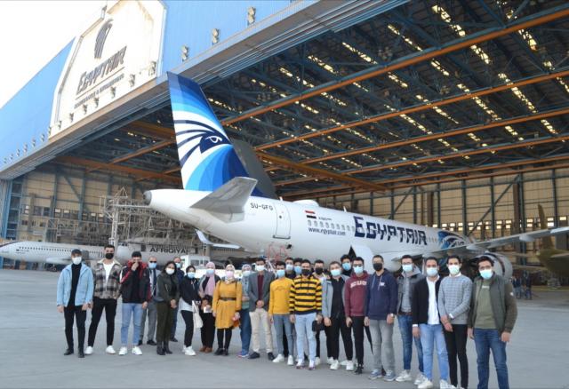 طلاب  جامعة الزقازيق