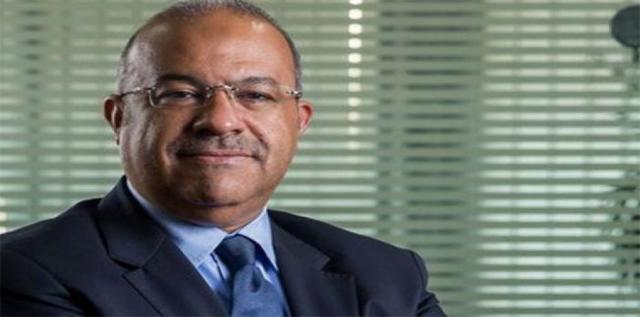  الدكتور إبراهيم عشماوي
