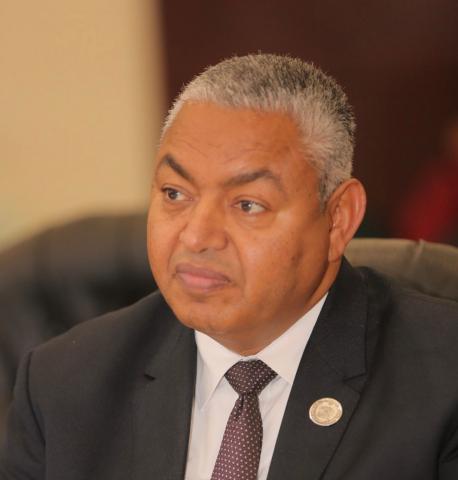  الكاتب الصحفي محمود بكري