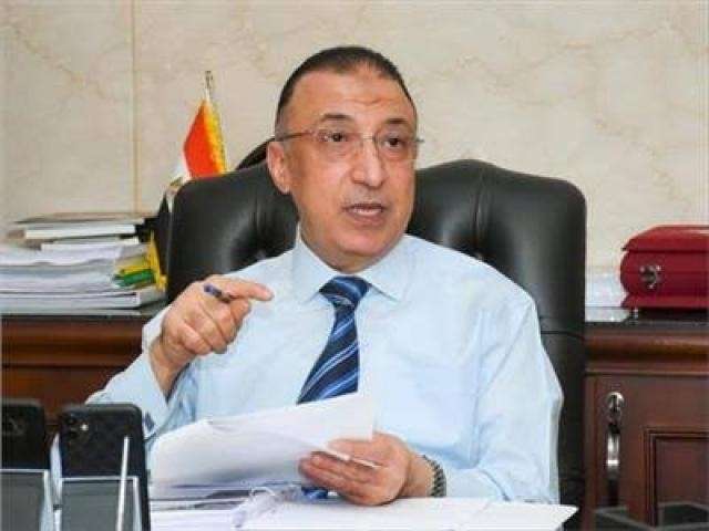  اللواء أحمد الشريف