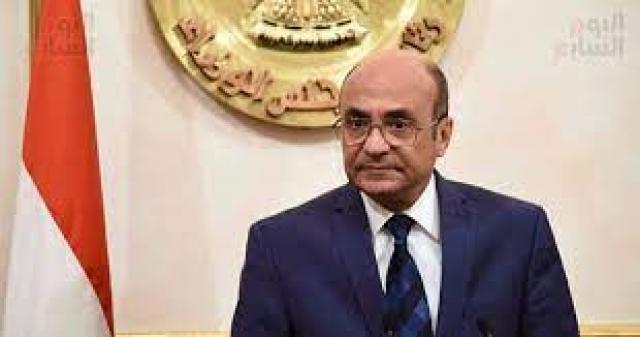   وزير العدل 