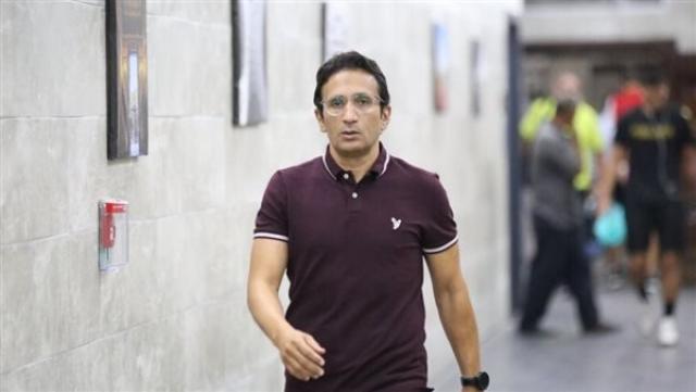 أحمد سامي