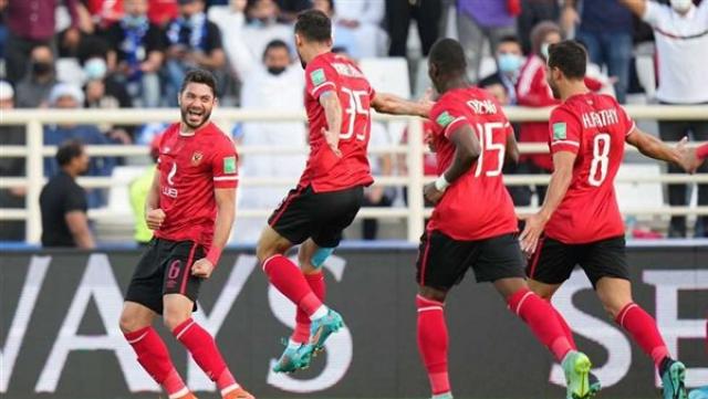 موعد مباراة الأهلي أمام الهلال السوداني