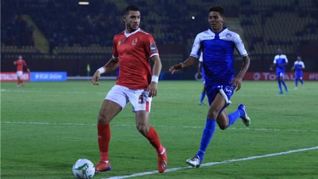 الاهلي والهلال السعودي