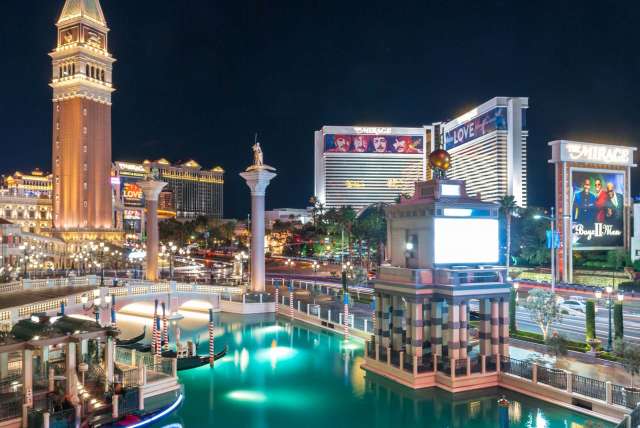 كازينوهات
