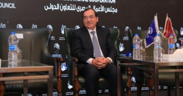المهندس طارق الملا وزير البترول