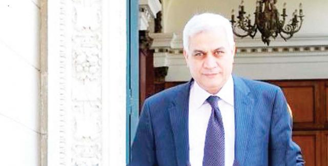 أحمد عياد