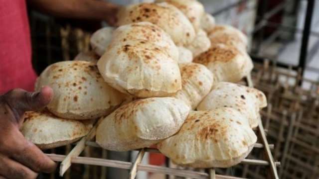 خبز